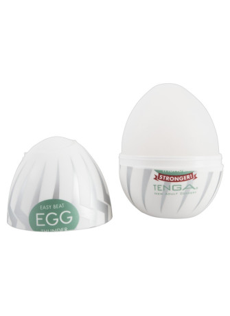 Egg Thunder